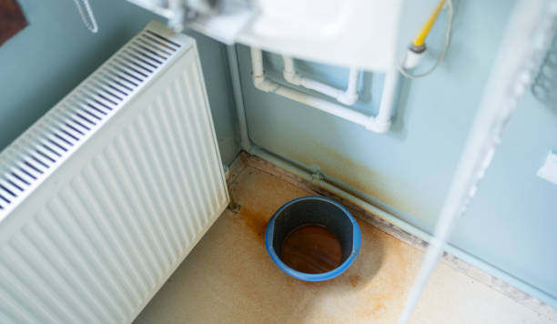 Best Carpet water damage restoration  in Chalfant, CA