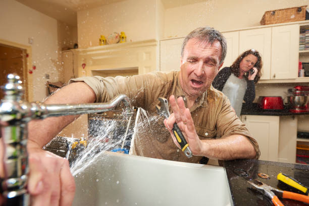 Best Water damage repair service  in Chalfant, CA